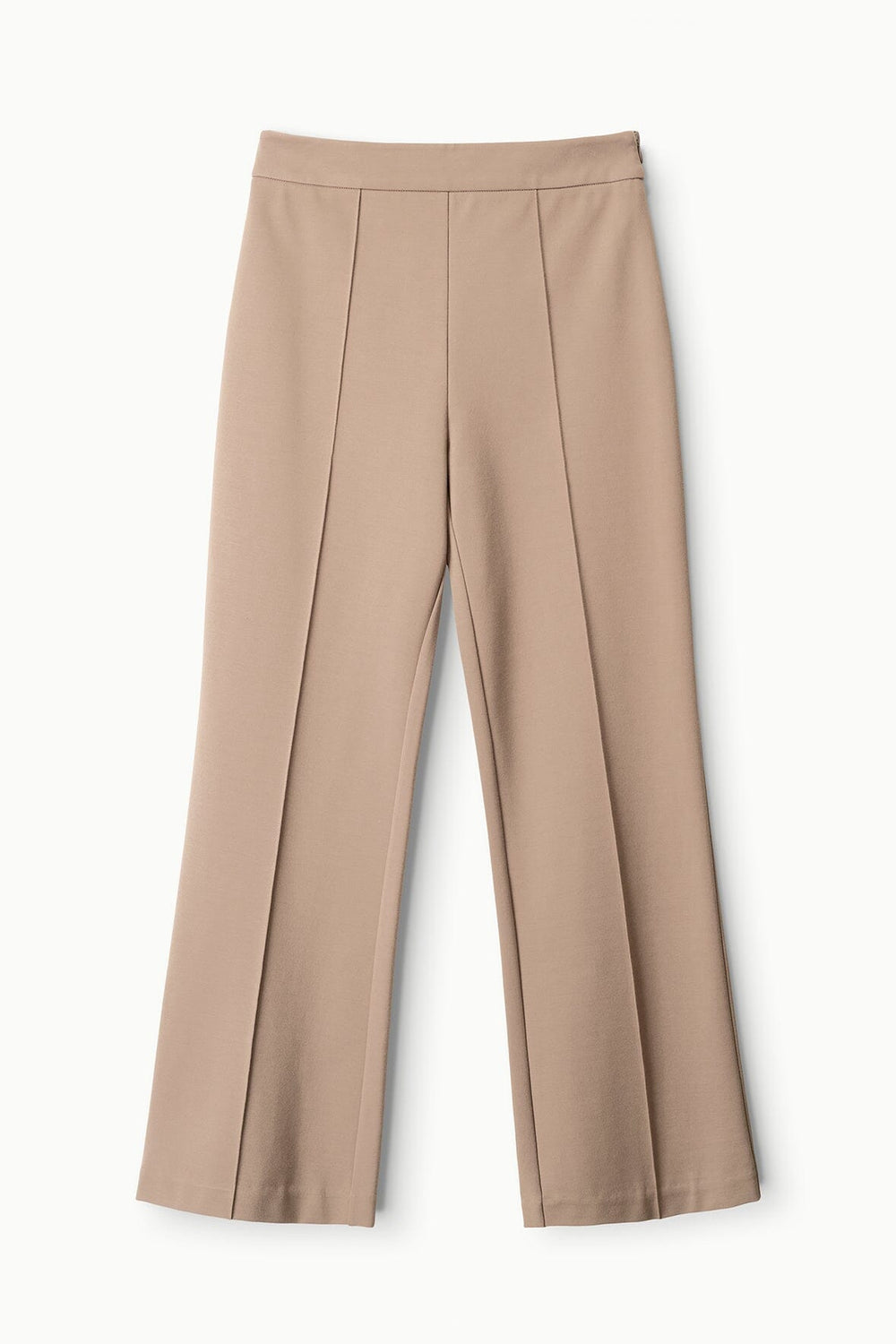 KNACK PANT TAUPE