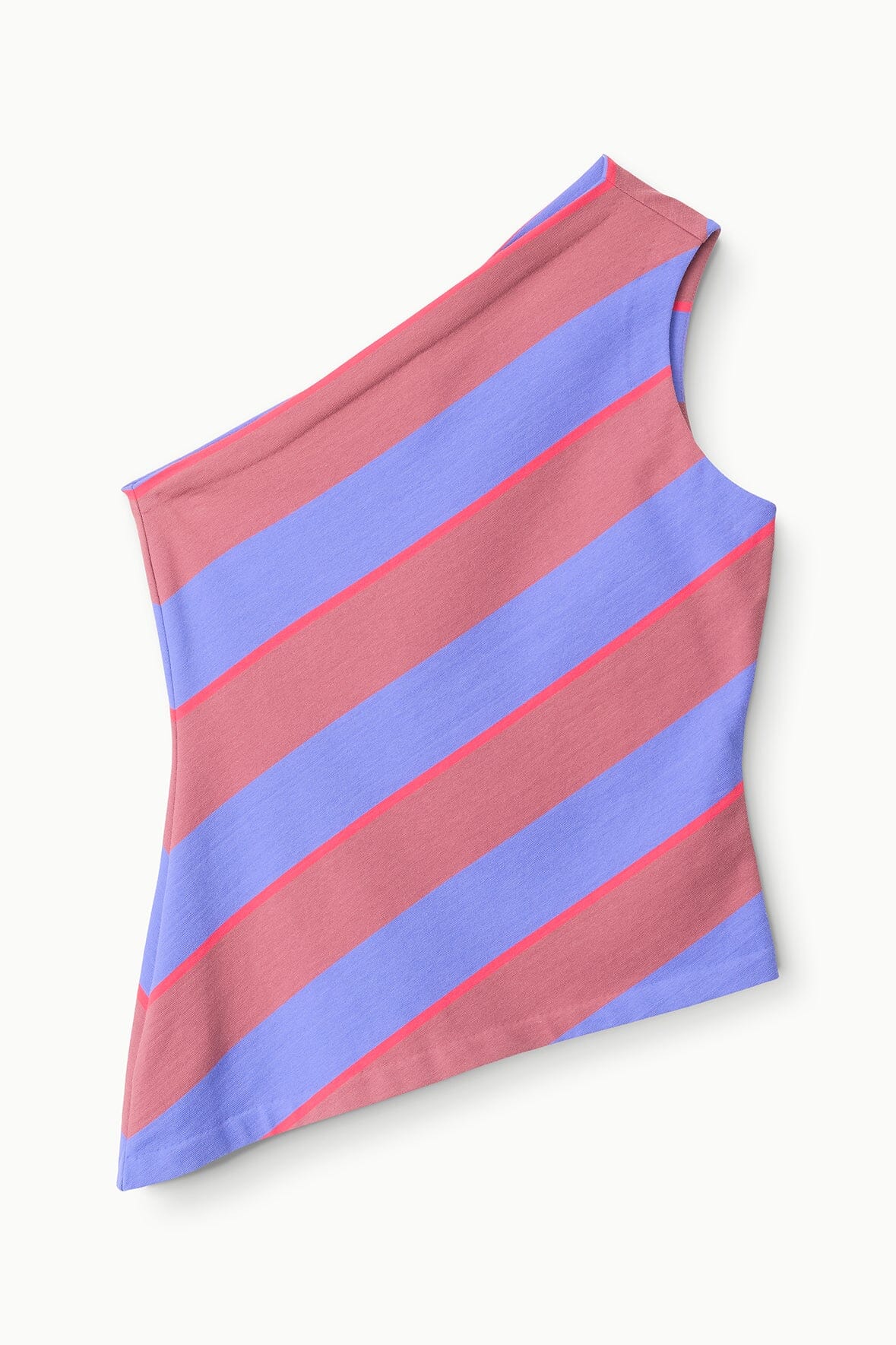 ESME TOP ATLAS RUGBY STRIPE