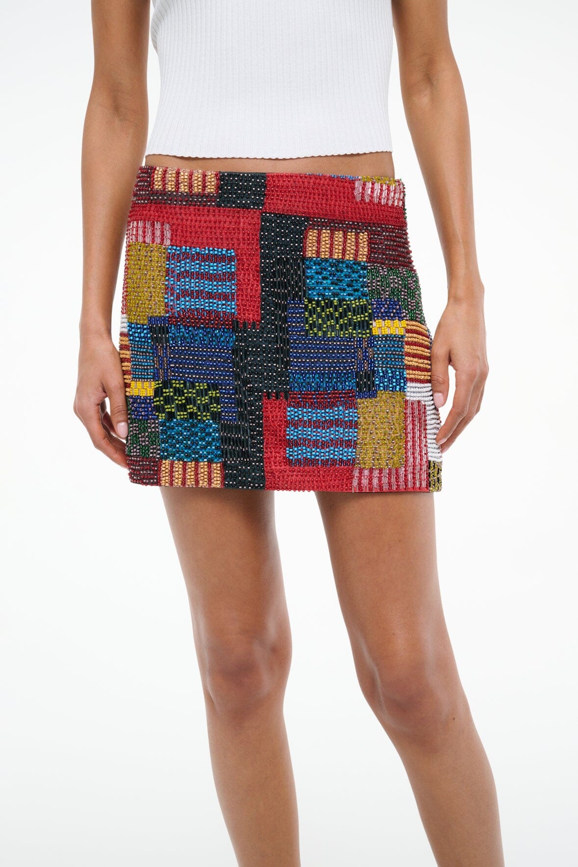 SUPERNOVA SKIRT BAZAAR