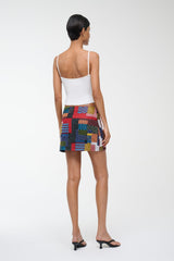 SUPERNOVA SKIRT BAZAAR