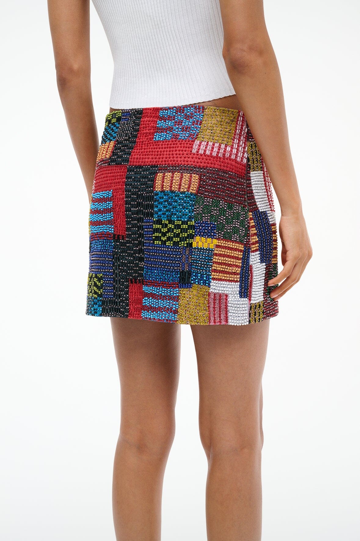 SUPERNOVA SKIRT BAZAAR
