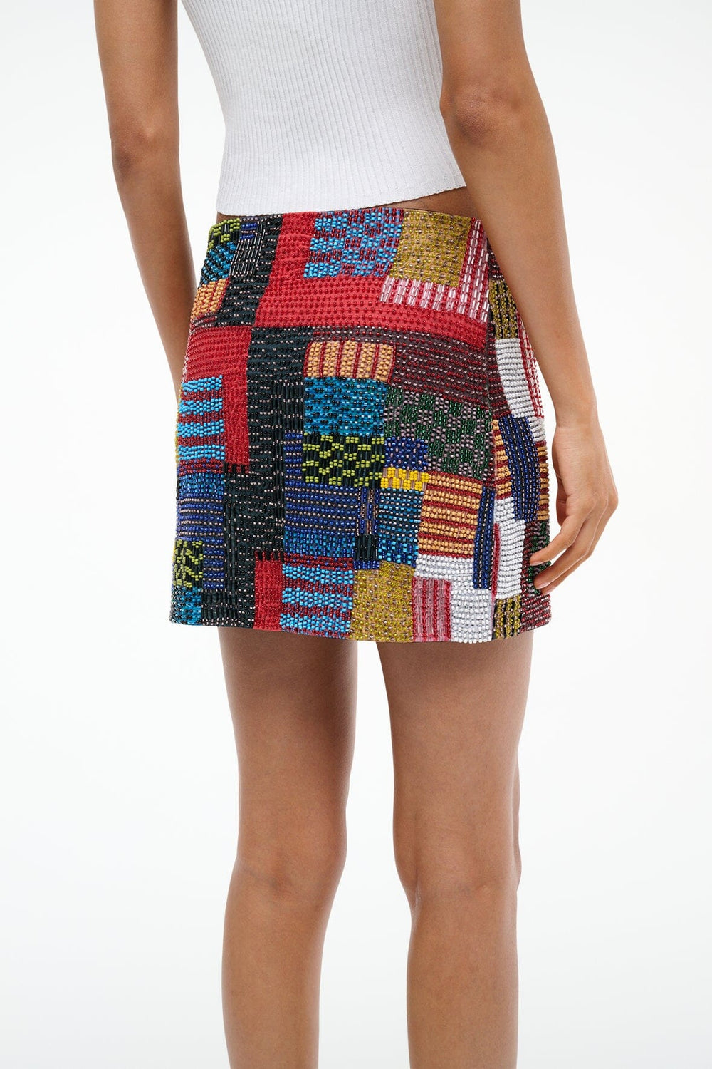 SUPERNOVA SKIRT BAZAAR