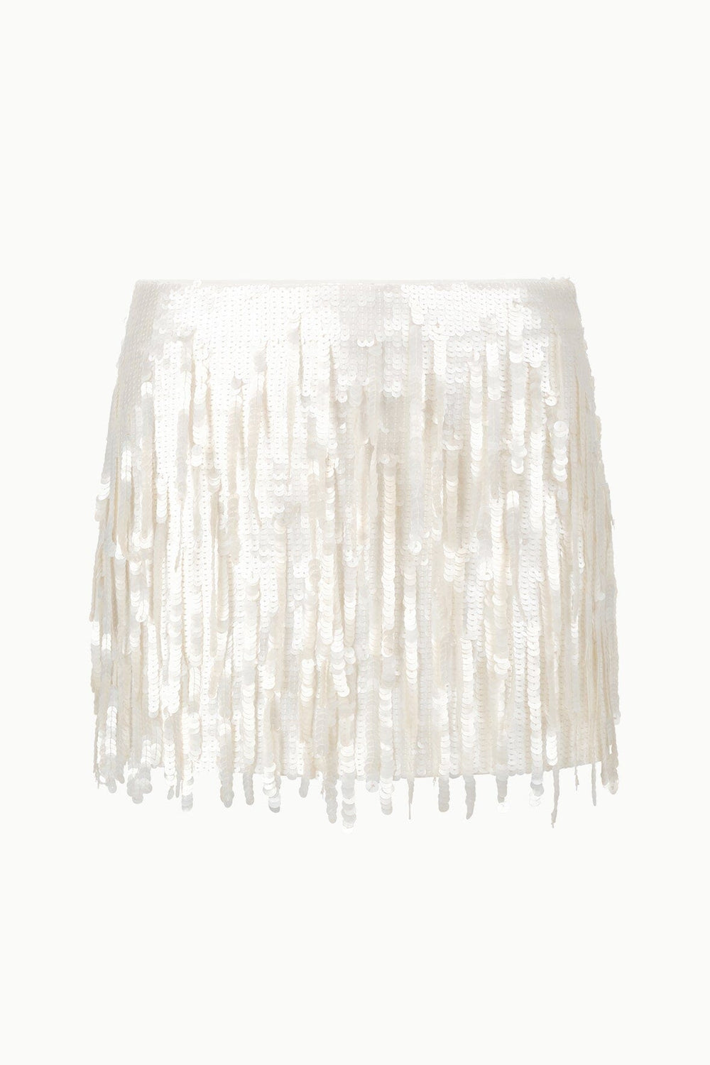 SUPERNOVA SKIRT PEARL