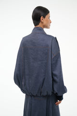 SIMONE JACKET CHAMBRAY