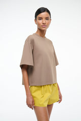 CASSETTE TOP TAUPE