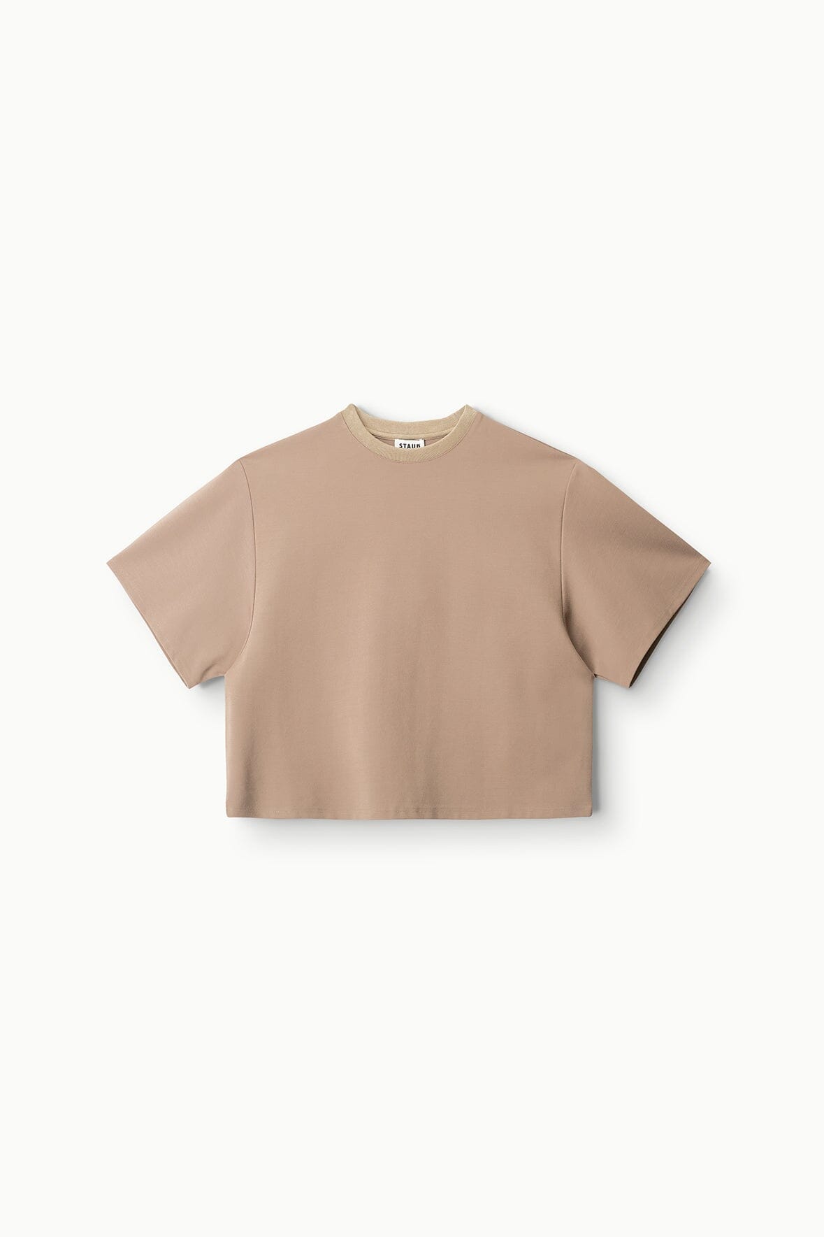 CASSETTE TOP TAUPE