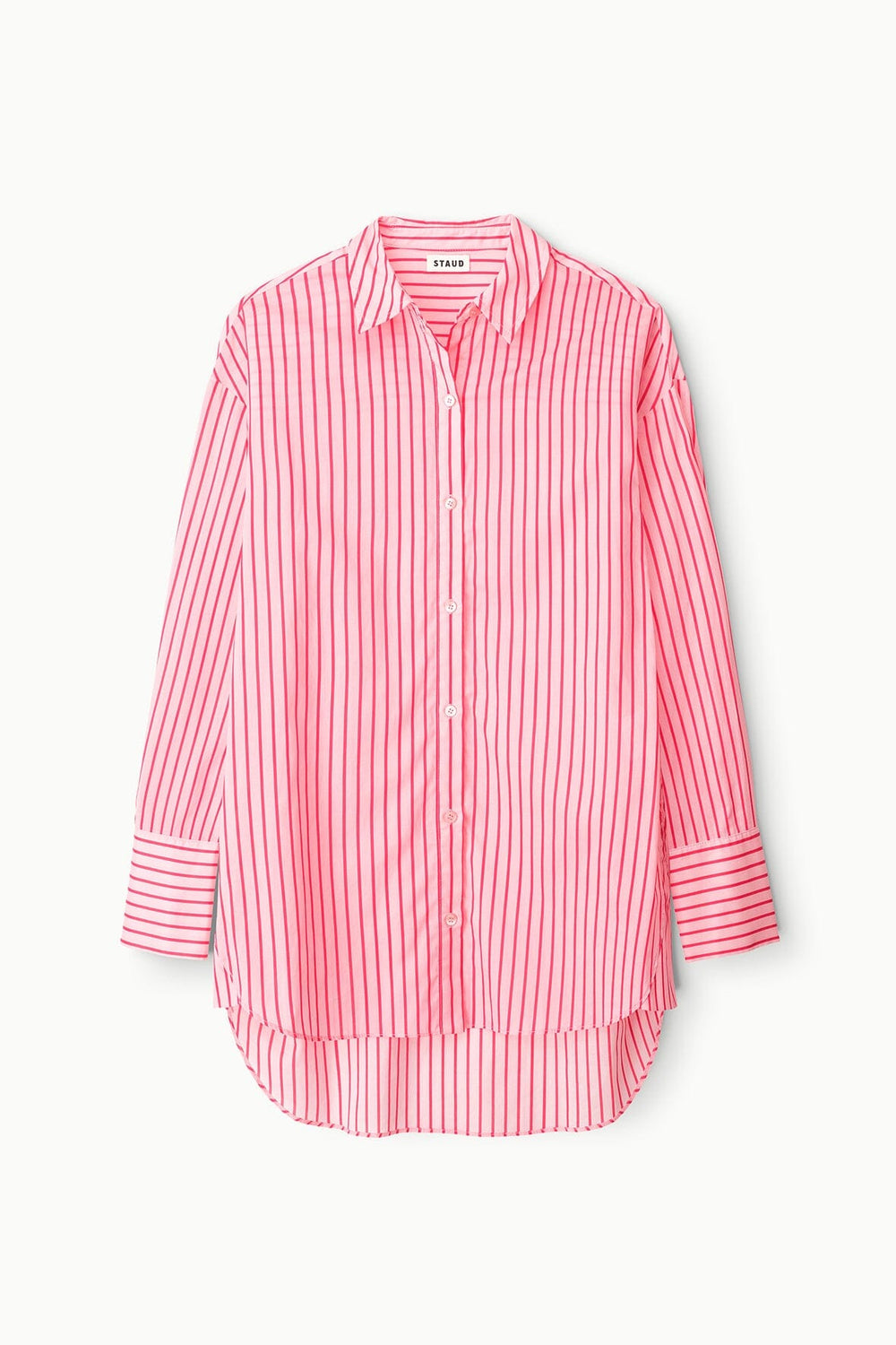SANDBAR TOP MONTAUK STRIPE