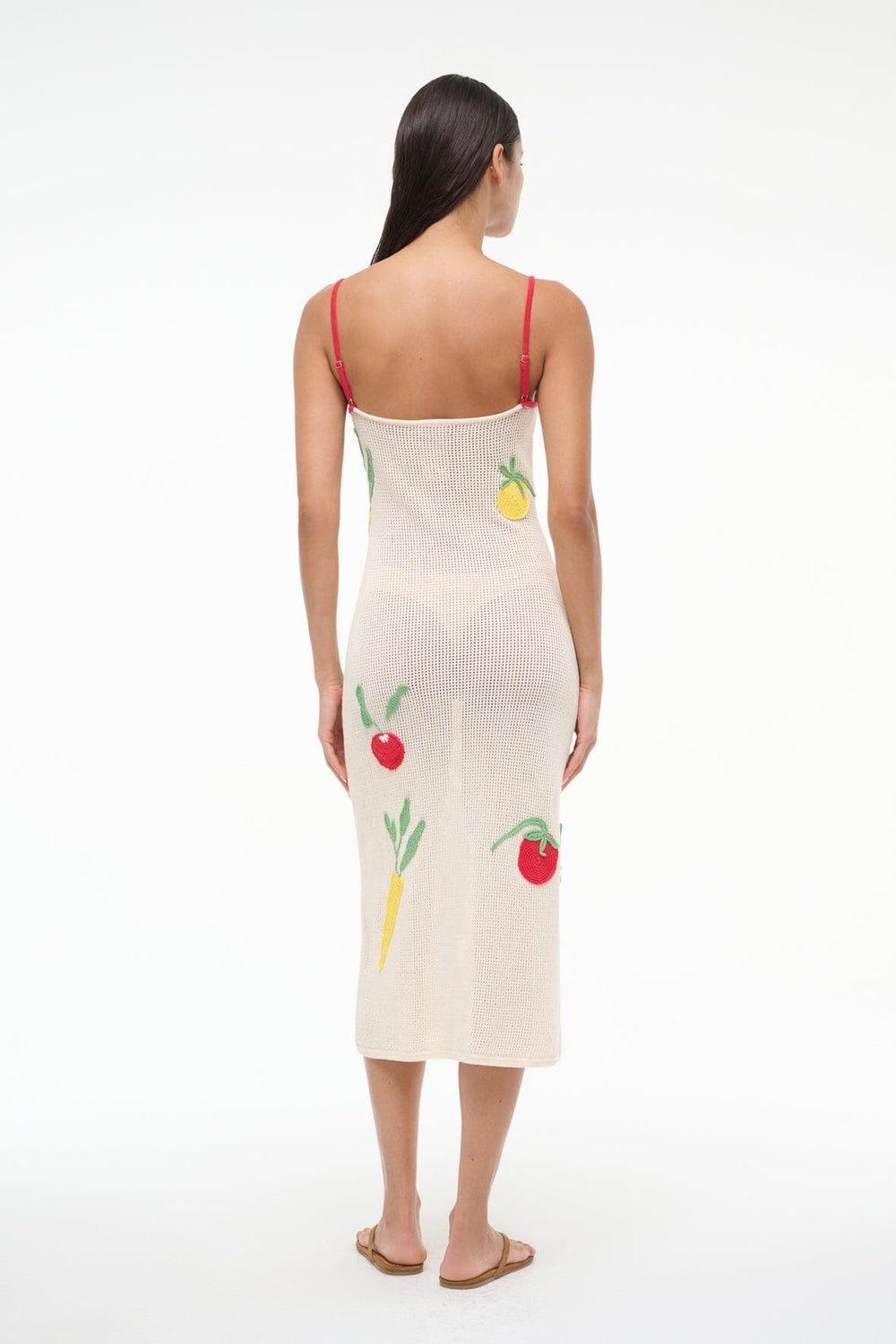 ADELINE DRESS FARMERS MARKET