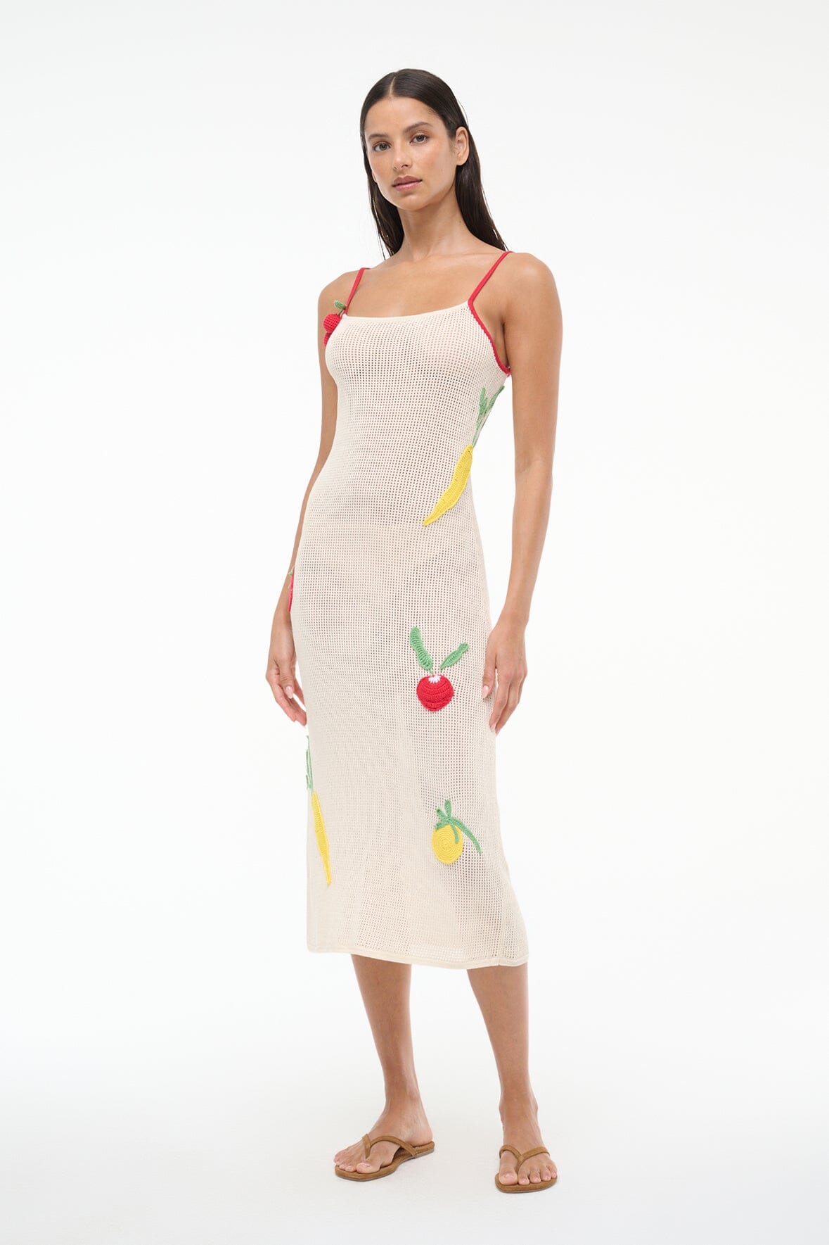 ADELINE DRESS FARMERS MARKET