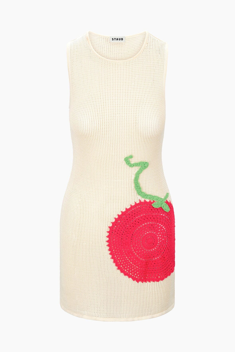 BAILEY DRESS ROMA IVORY