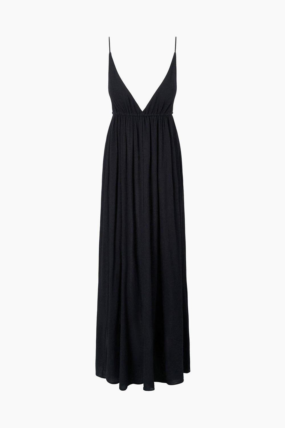 HANNA DRESS BLACK