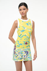 COMO DRESS VOYAGE