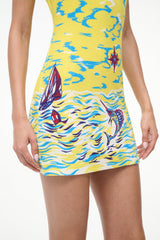 COMO DRESS VOYAGE