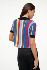 HAMEL TOP MARKET STRIPE