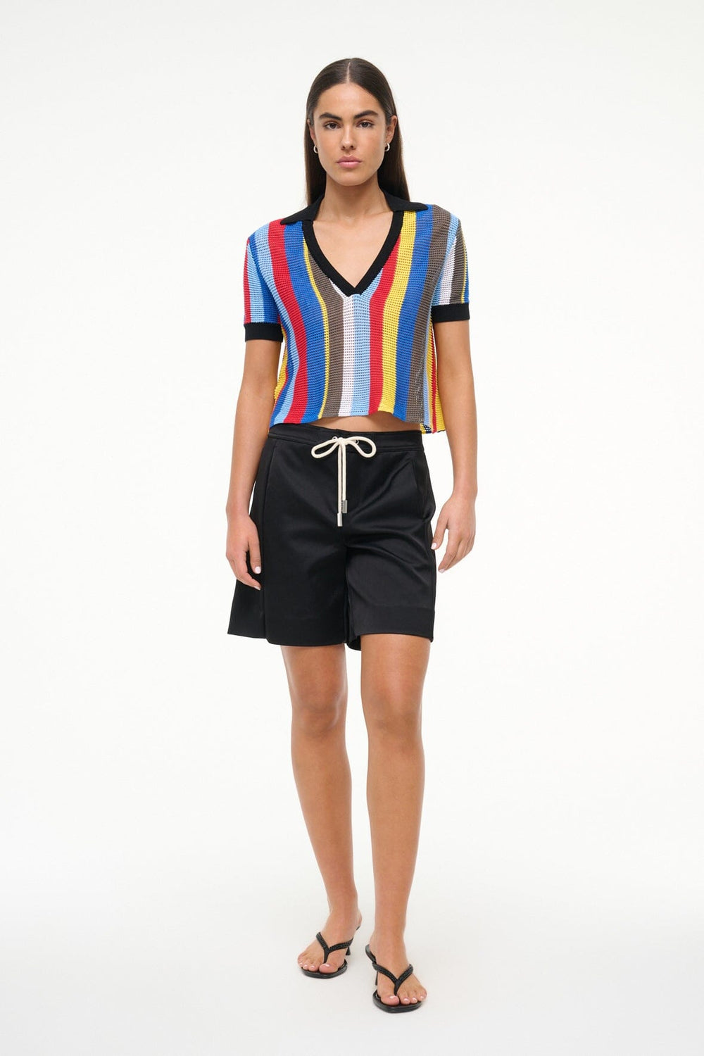 HAMEL TOP MARKET STRIPE