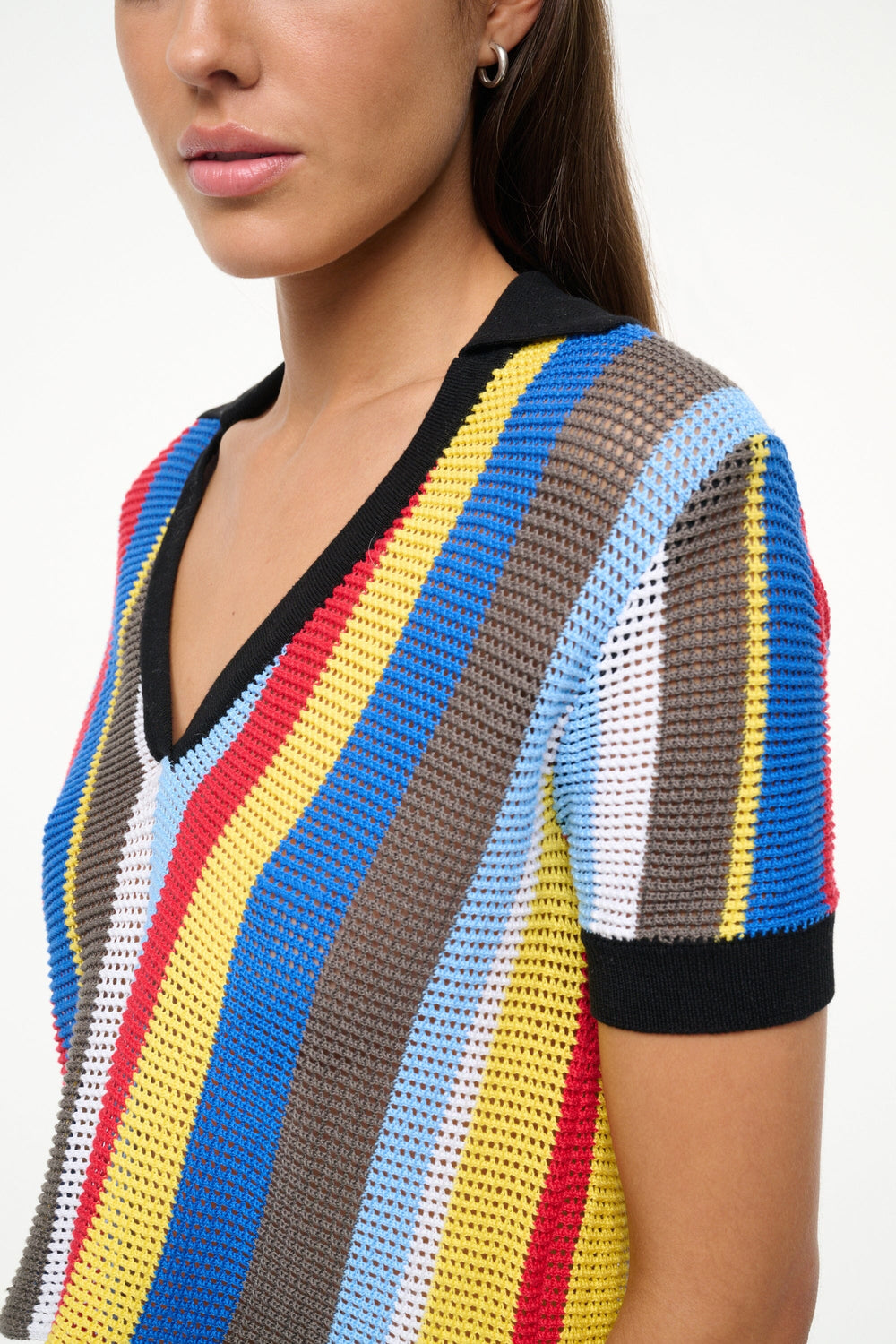 HAMEL TOP MARKET STRIPE