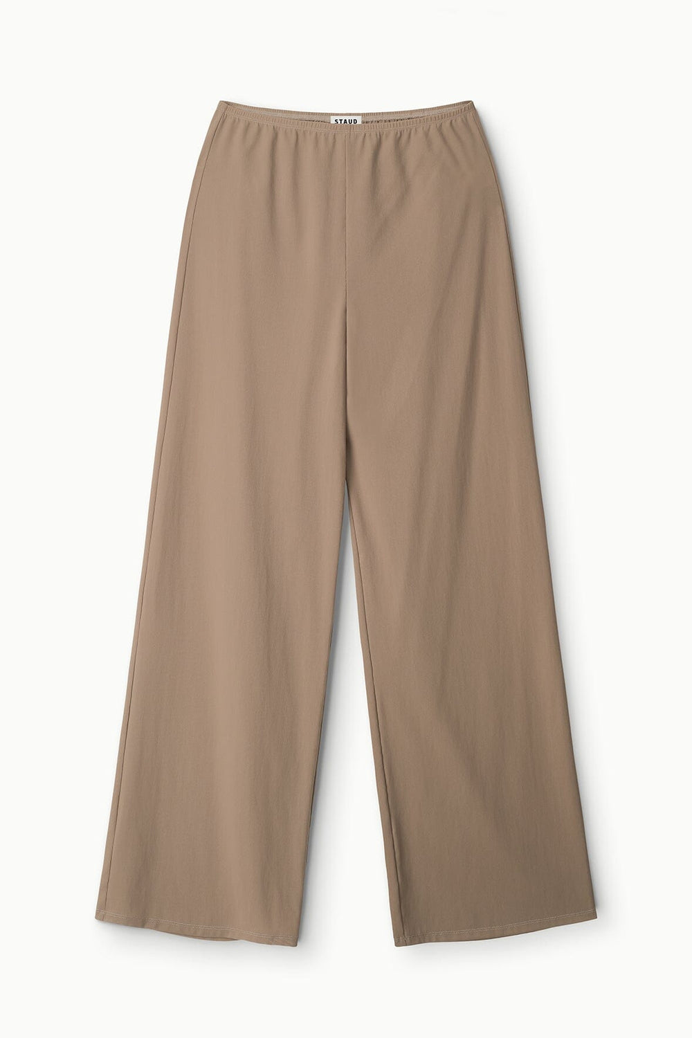 MONICA PANT TAUPE