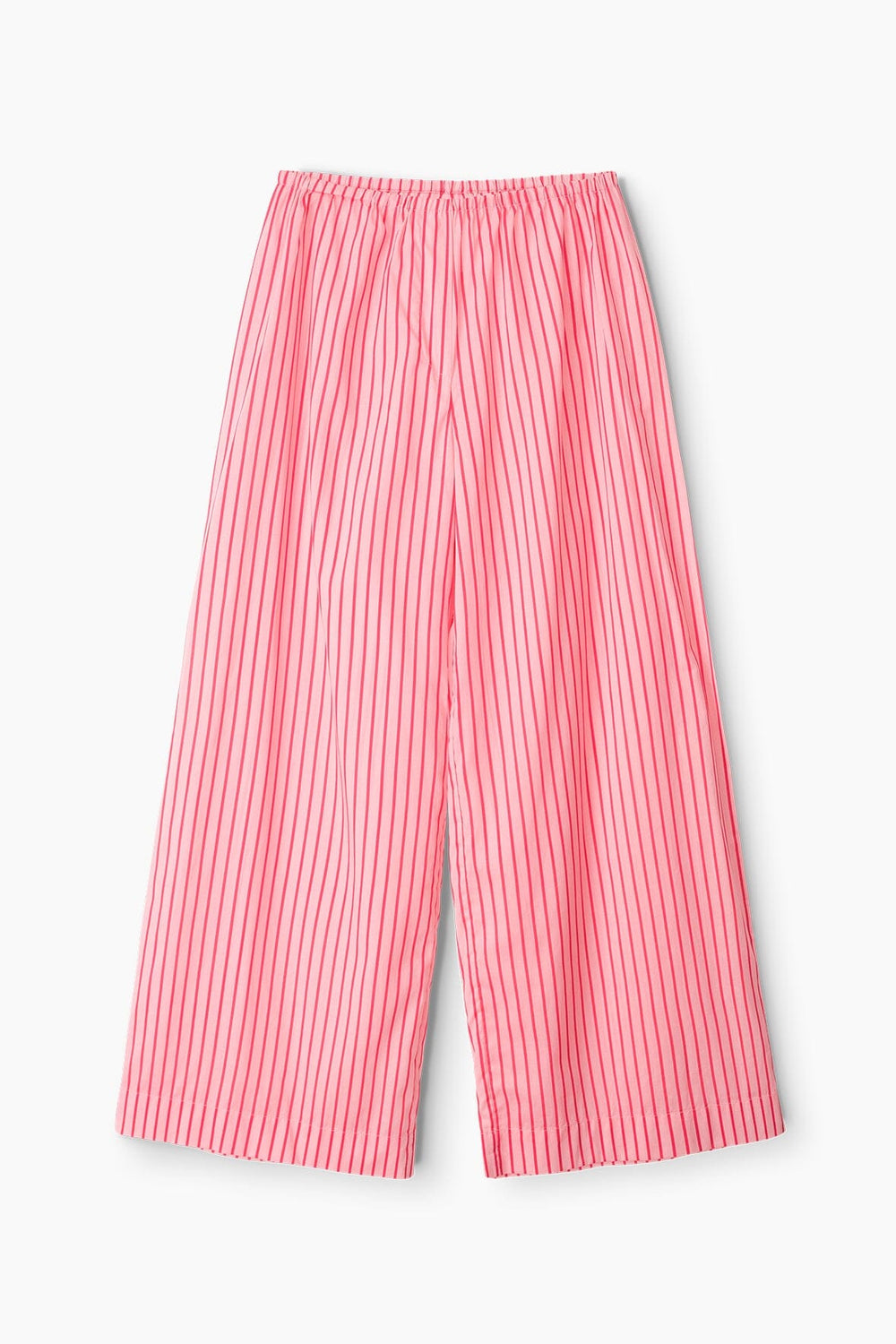BONFIRE PANT MONTAUK STRIPE