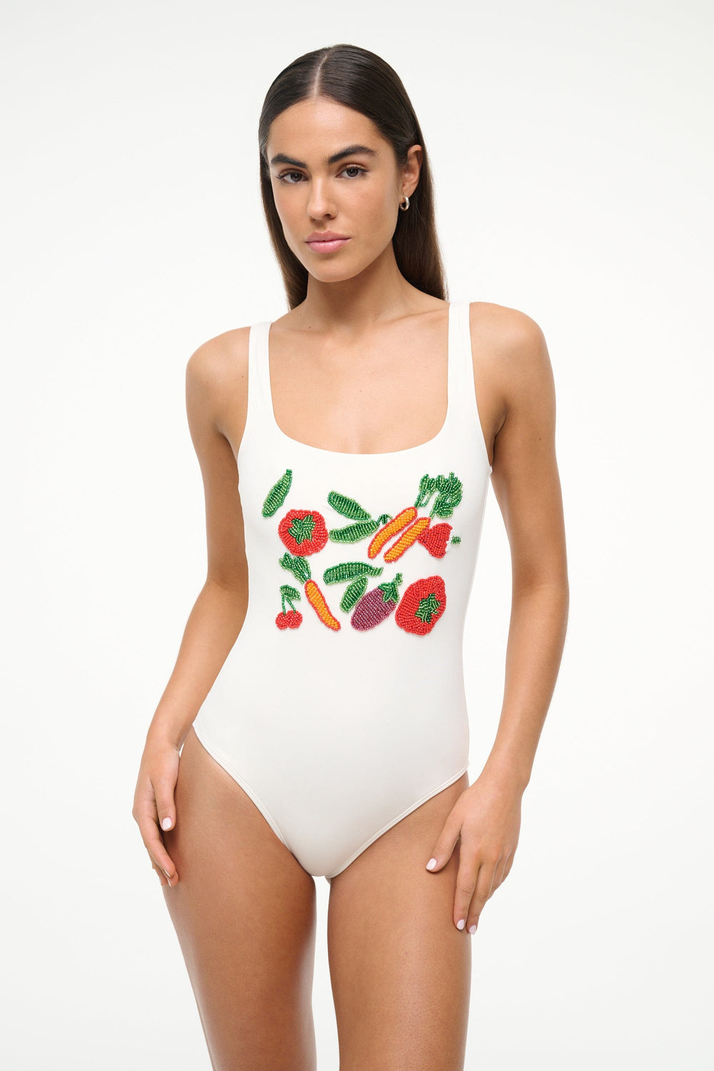 LEA ONE PIECE CRUDITE