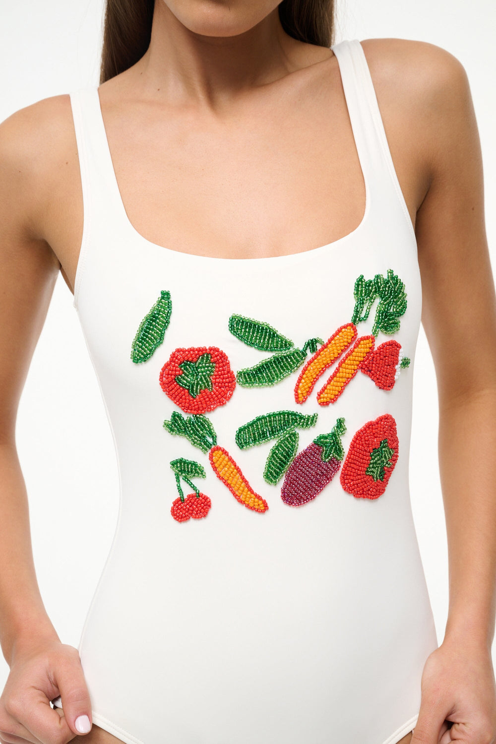 LEA ONE PIECE CRUDITE