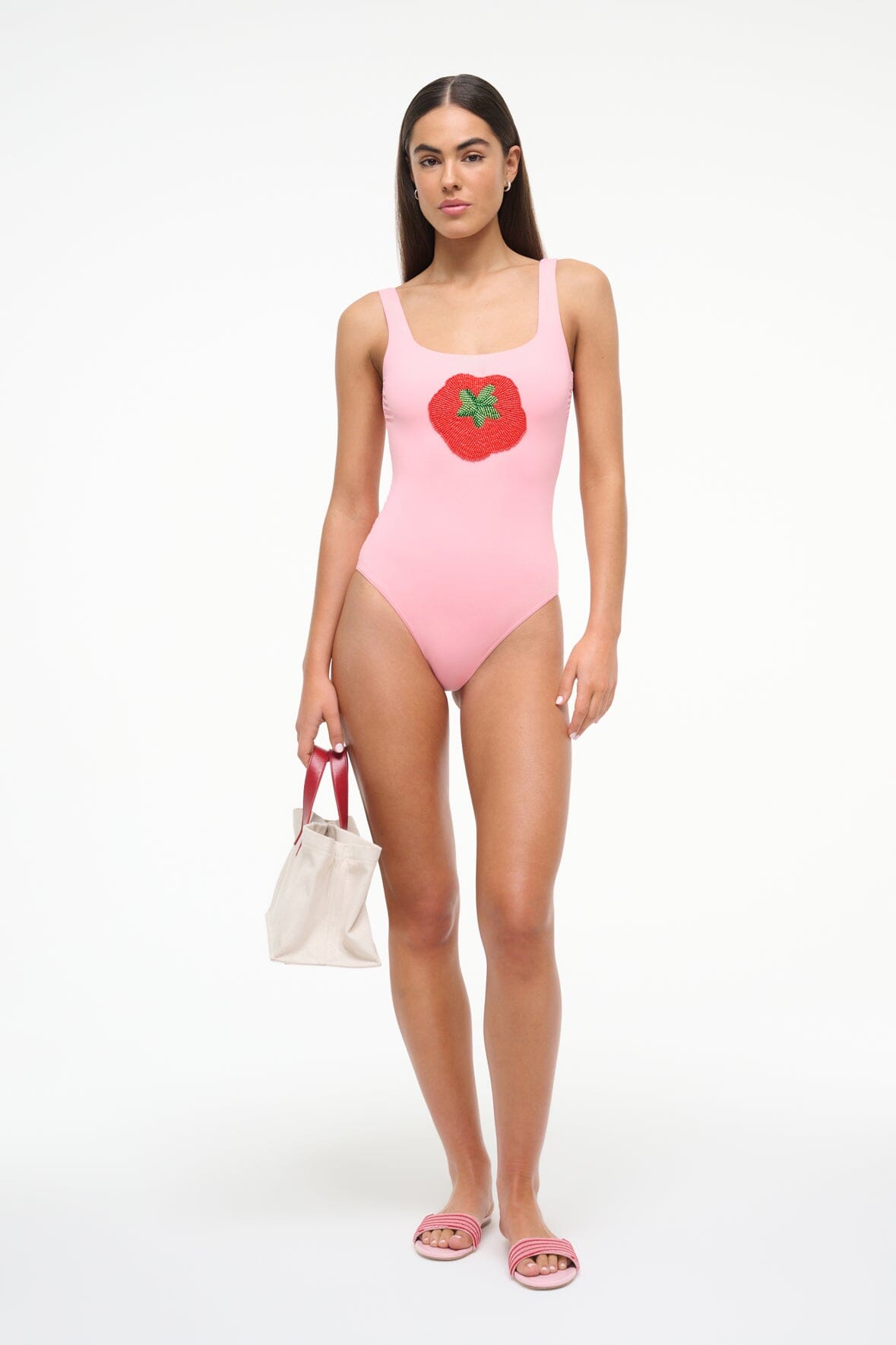 LEA ONE PIECE SWEETHEART