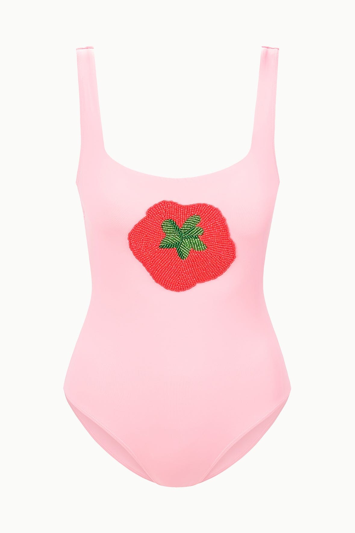 LEA ONE PIECE SWEETHEART