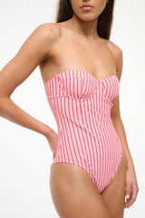 MAEVE ONE PIECE MONTAUK STRIPE