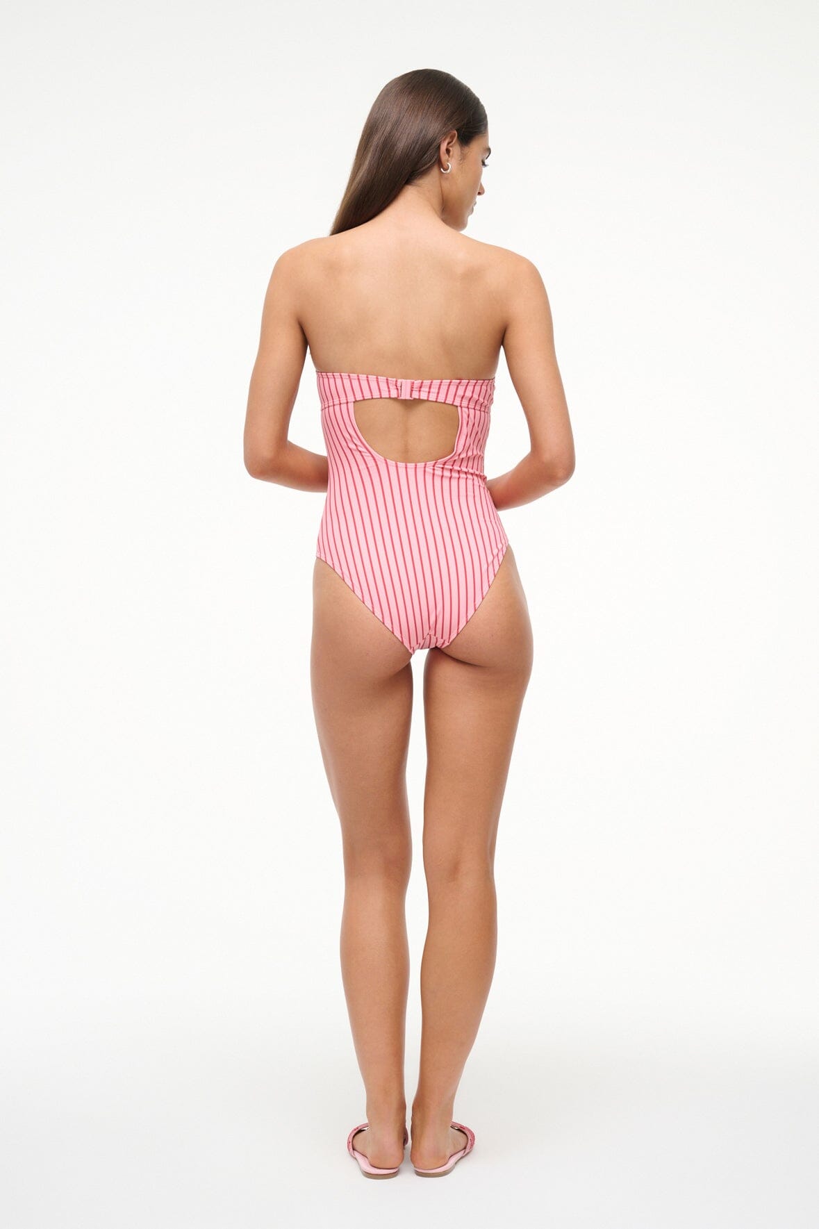 MAEVE ONE PIECE MONTAUK STRIPE