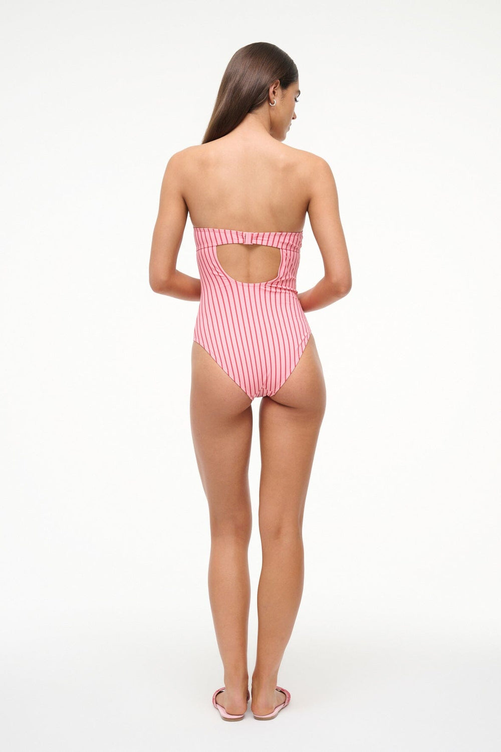 MAEVE ONE PIECE MONTAUK STRIPE