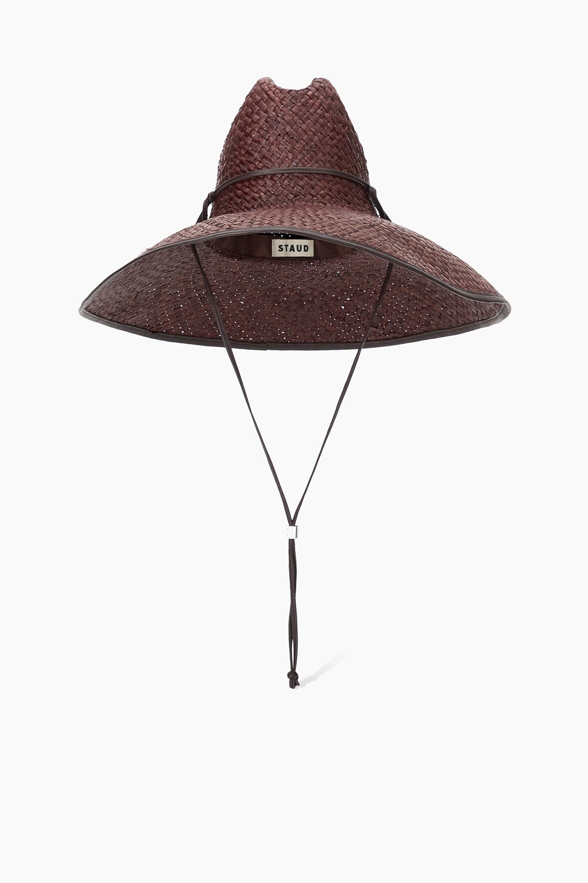 COVE HAT ESPRESSO