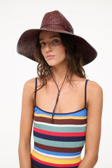 COVE HAT ESPRESSO