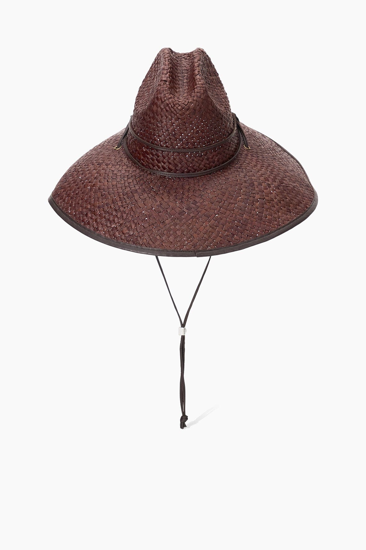 COVE HAT ESPRESSO