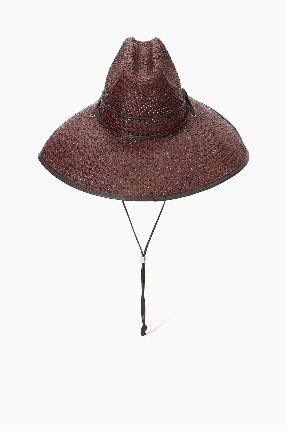 COVE HAT ESPRESSO