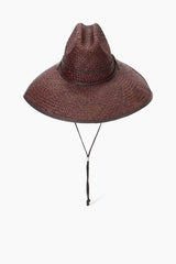 COVE HAT ESPRESSO