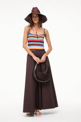 COVE HAT ESPRESSO