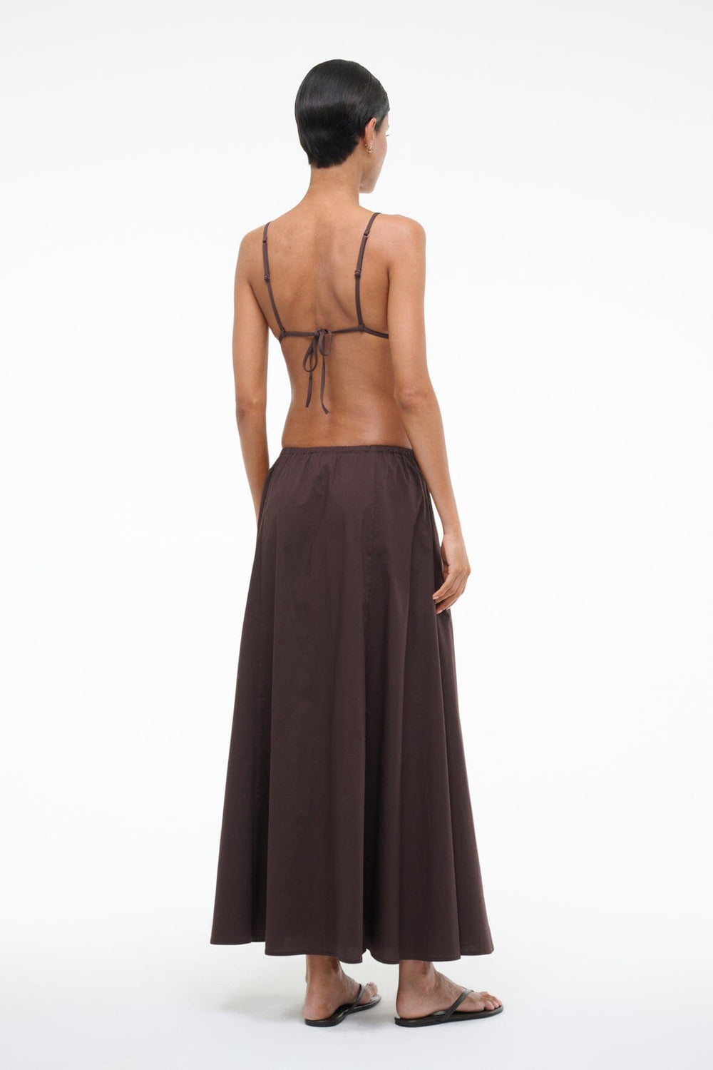 AXEL SKIRT EARTH
