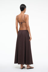 AXEL SKIRT EARTH