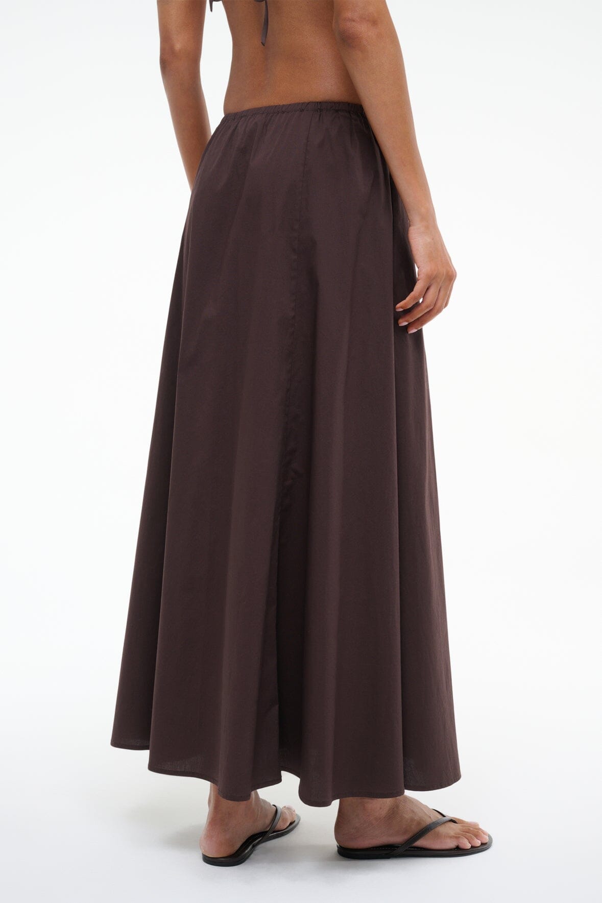 AXEL SKIRT EARTH