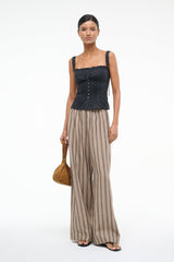 MATILDE TOP BLACK 1