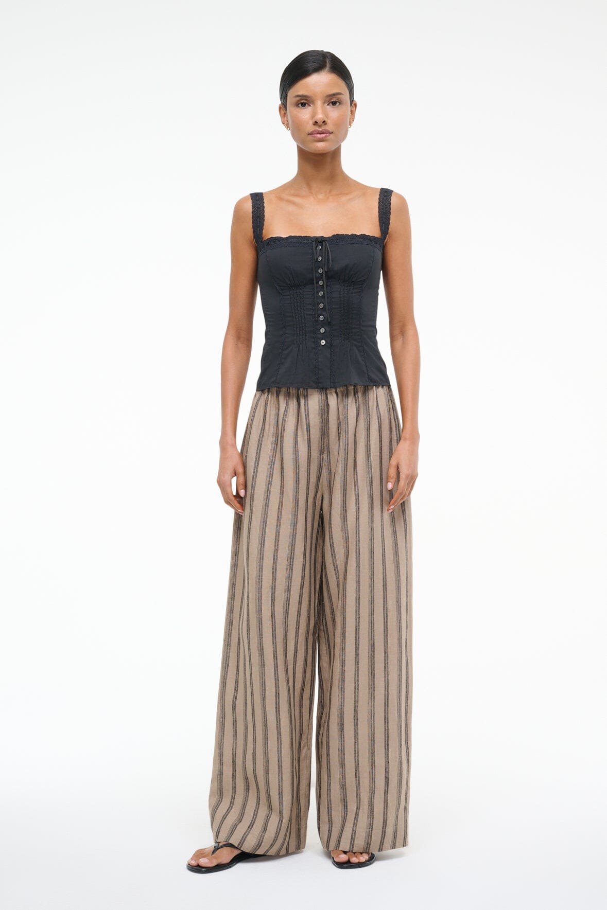 MATILDE TOP BLACK 1