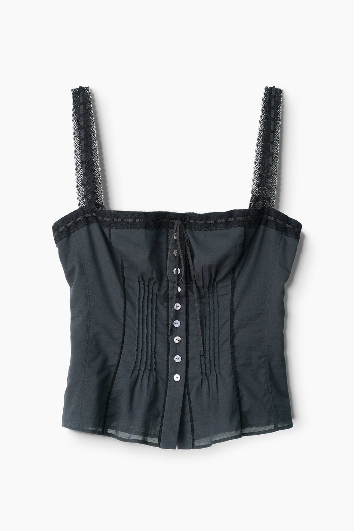 MATILDE TOP BLACK 1