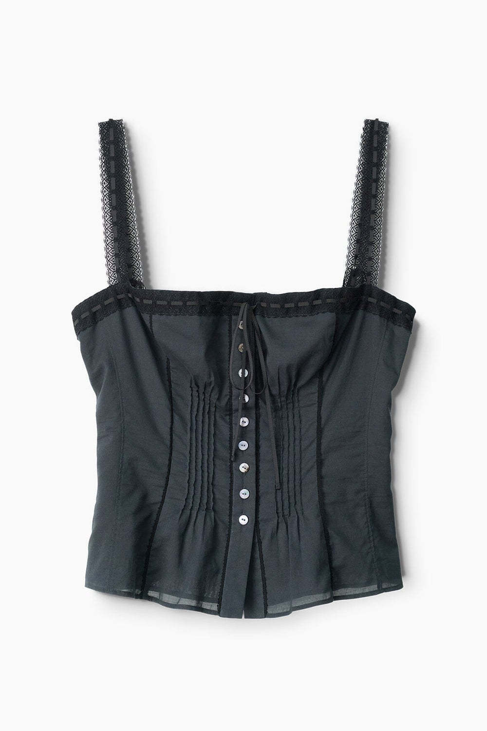 MATILDE TOP BLACK 1
