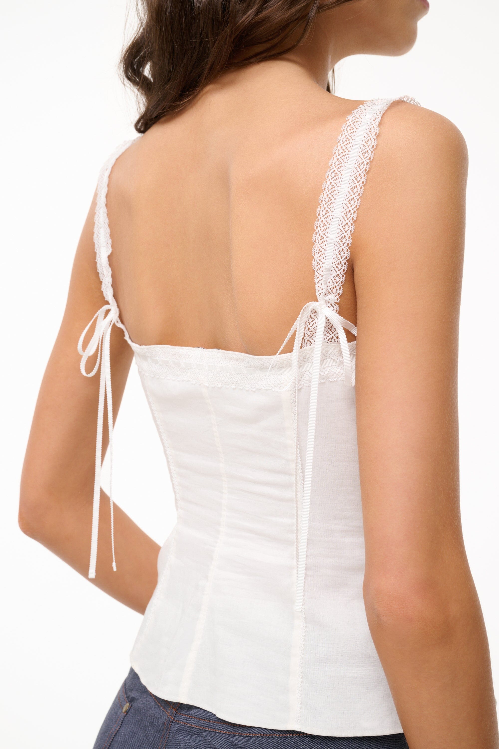 MATILDE TOP WHITE 1