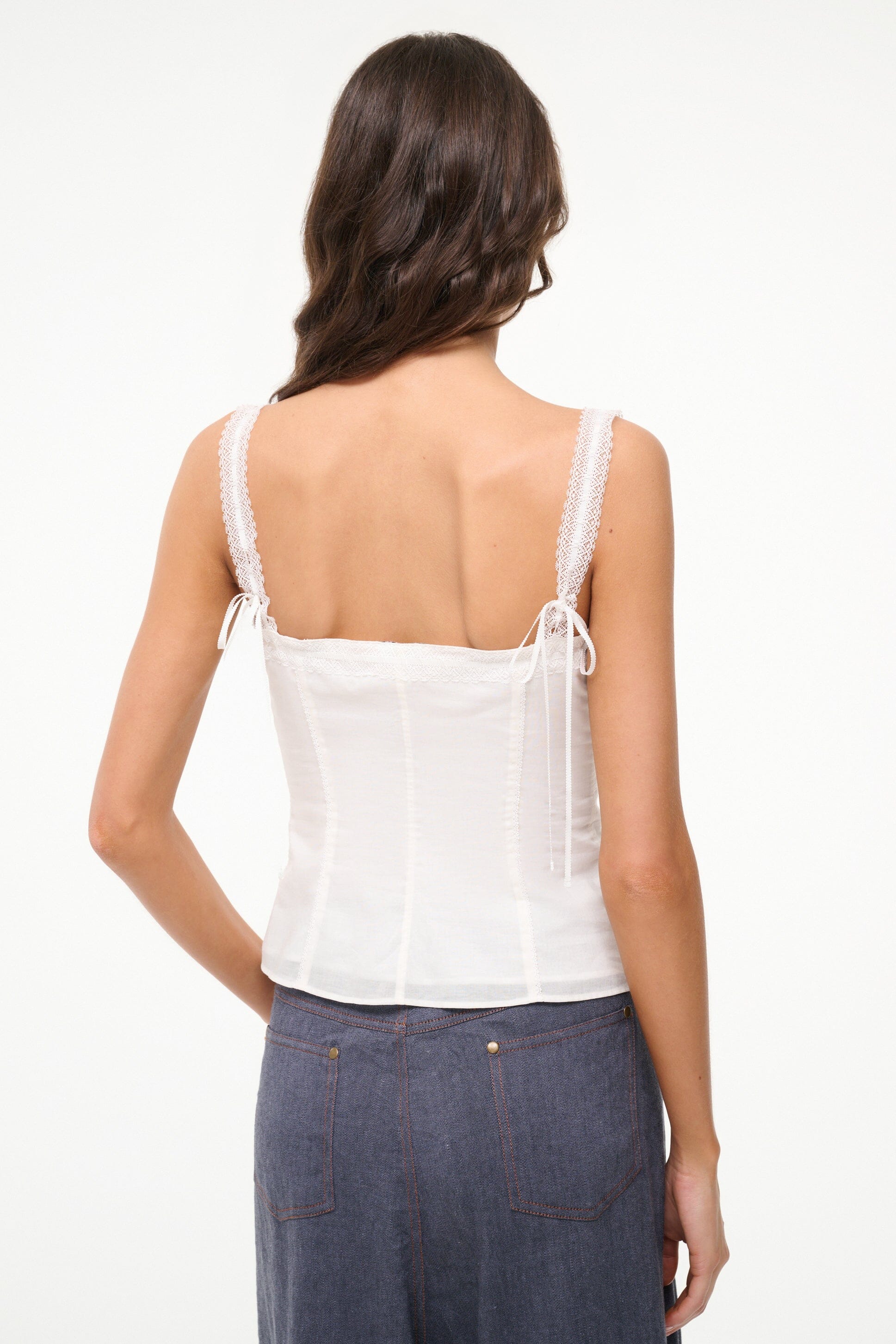 MATILDE TOP WHITE 1