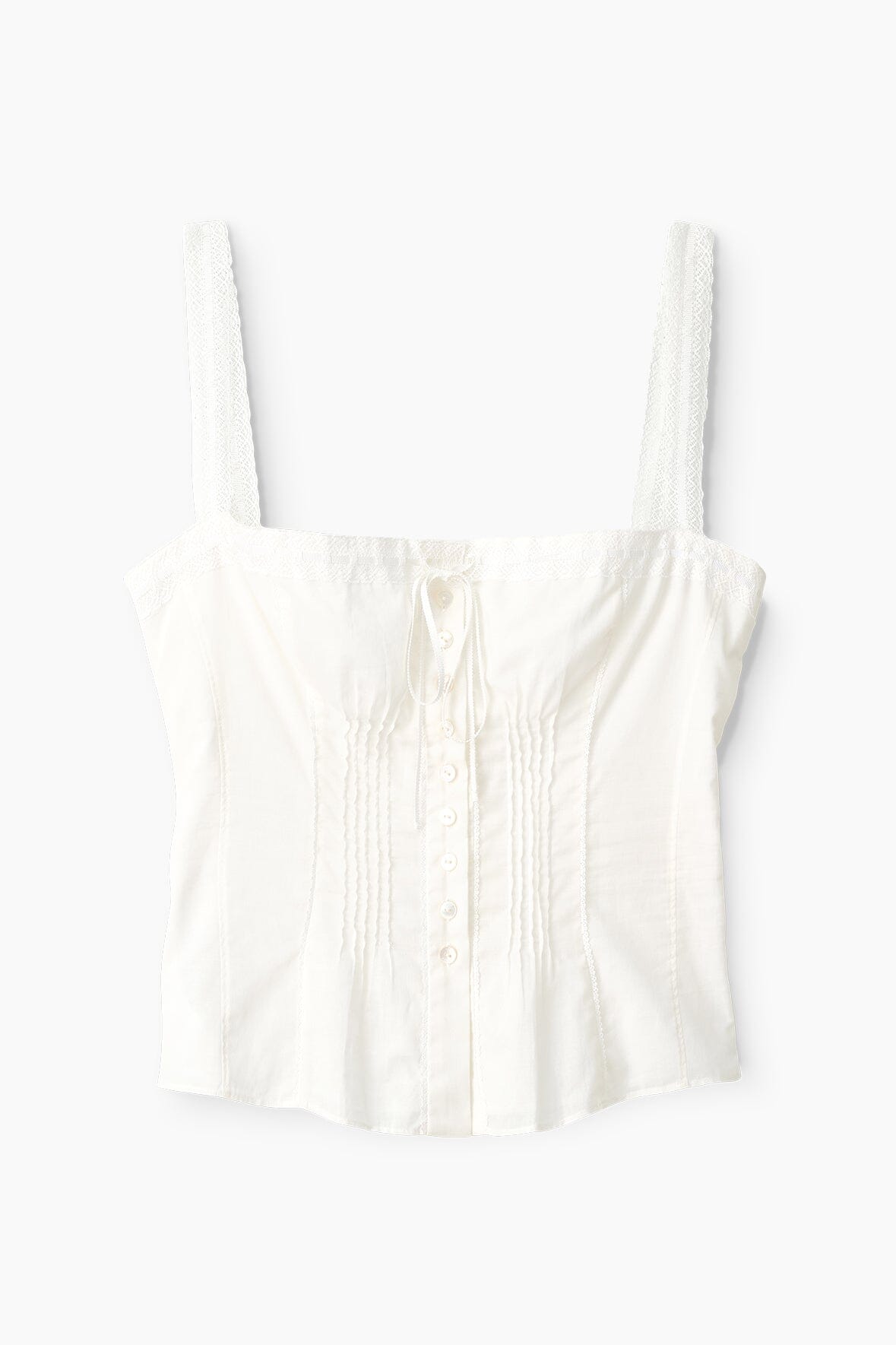 MATILDE TOP WHITE 1