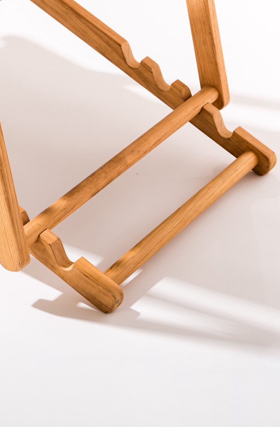 BUSINESS & PLEASURE CO. SLING CHAIR MARKET STRIPE