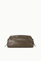 MAUDE SOFT CLUTCH TRUFFLE
