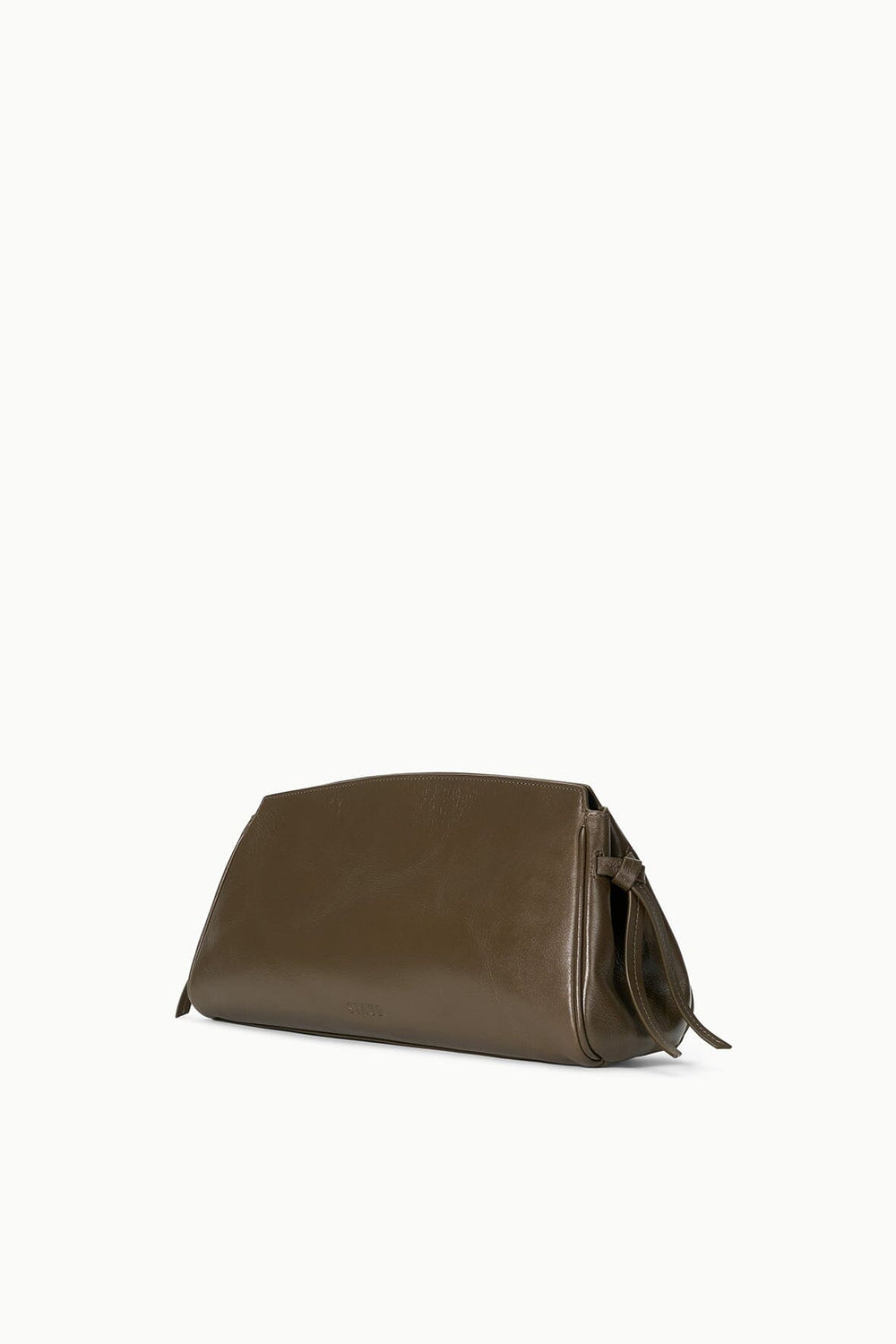 MAUDE SOFT CLUTCH TRUFFLE