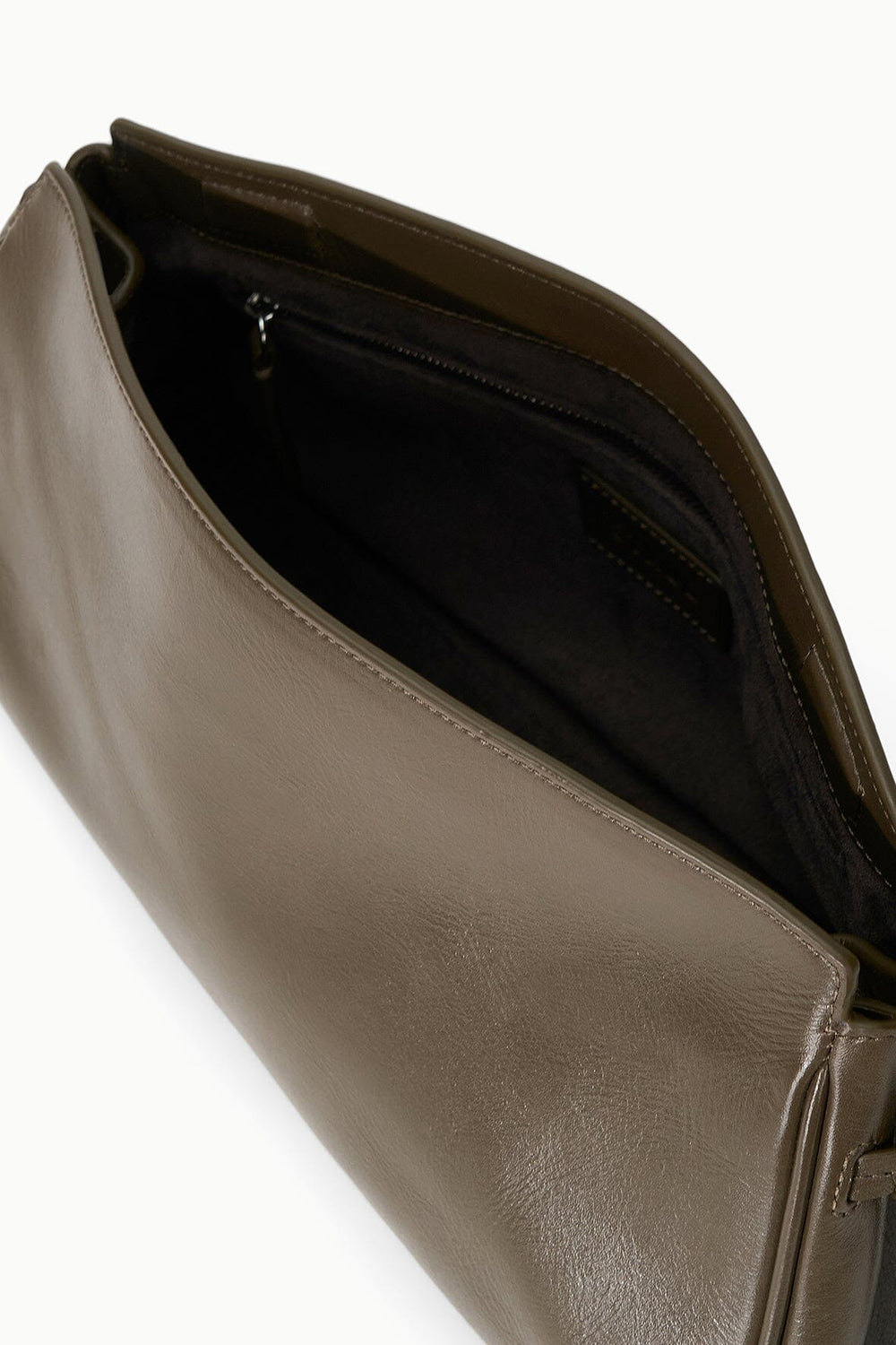 MAUDE SOFT CLUTCH TRUFFLE
