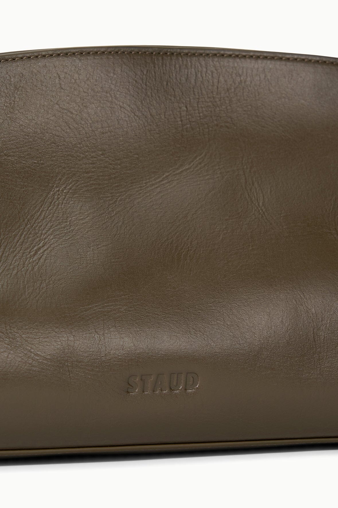 MAUDE SOFT CLUTCH TRUFFLE